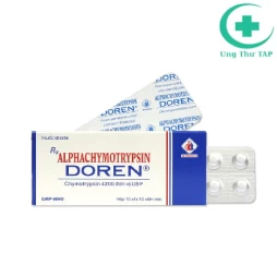 Gofen 400 Clearcap - Thuốc điều trị đau họng, đau răng